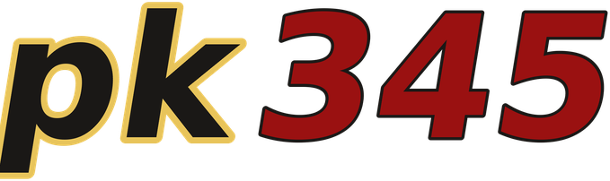 pk345 logo