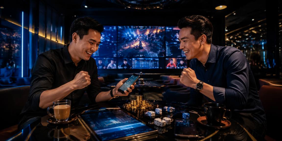 pk345 Thẻ Ngân Hàng Casino