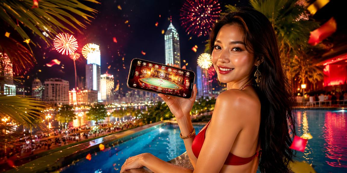 pk345 Casino Trực Tiếp